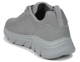 Thumbnail 3: Skechers Men's Contour Fit Memory Foam Athletic Sneakers 