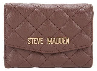 Thumbnail 1: Steve Madden Women's Trifold Indexer Wallet  