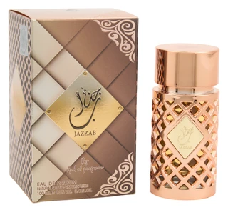 Thumbnail 2: ARD AL ZAAFARAN 3.4 oz Jazzab EDP Spray  