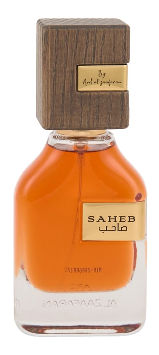 Thumbnail 1: ARD AL ZAAFARAN 2.36 oz Saheb EDP Spray  