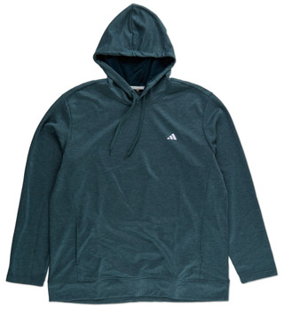 Thumbnail 1: Adidas Big Men's Active Lightweight Performance Hoodie  