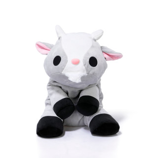 Thumbnail 1: Zuru Hug-A-Lump Weighted Stuffed Animal 