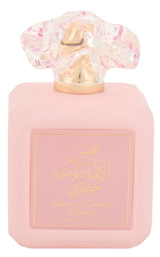 Thumbnail 1: ARD AL ZAAFARAN 3.4 oz Pink Blush EDP Spray  