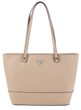 Thumbnail 1: Guess Women's Lilia Carryall Tote Purse  