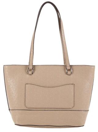 Thumbnail 2: Guess Women's Lilia Carryall Tote Purse  