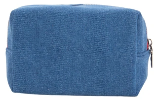 Thumbnail 3: True Religion Women's Toiletry Kit Loaf Bag  