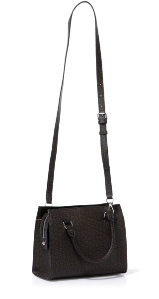 Thumbnail 2: Guess Women's Lilia Satchel  