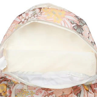 Thumbnail 2: ROXY Floral Multi Pocket Backpack 