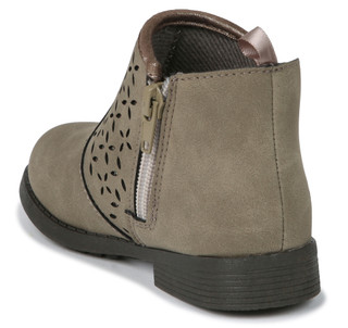 Thumbnail 2: OshKosh B'Gosh Toddler Girls Estell Ankle Boots 
