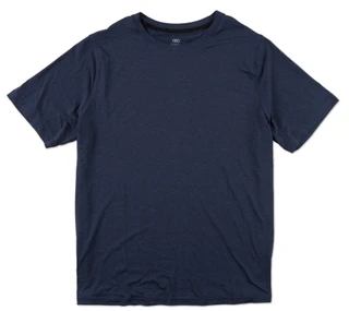 Thumbnail 1: Leg3nd Big Men's Active Short Sleeve Crew Neck Tee 