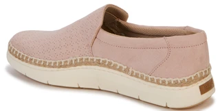 Thumbnail 2: DR SCHOLLS Women's Perforated Comfort Slip Ons  