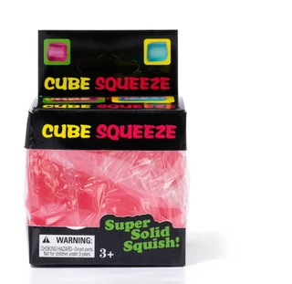 Thumbnail 1: Okk Toys Solid Cube Squishy 