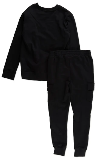 Thumbnail 2: Champion Boys Active 2 Pc Pants Set  