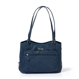Thumbnail 1: MULTISAC Women's Multi Compartment Shoulder Bag  
