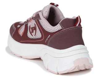 Thumbnail 3: Baby Phat Women's Logo Athletic Sneakers  