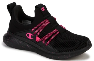 Thumbnail 1: Champion Women's Athletic Slip On Sneakers 