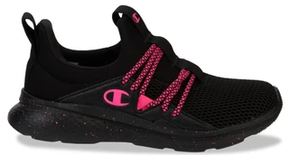 Thumbnail 4: Champion Women's Athletic Slip On Sneakers 