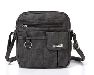 Thumbnail 1: MULTISAC Women's Multi Compartment Crossbody Purse  