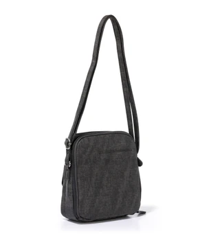 Thumbnail 2: MULTISAC Women's Multi Compartment Crossbody Purse  