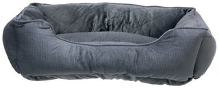 Thumbnail 1: Snuggle  & Snooze  30 in Ultra Soft Pet Bed  