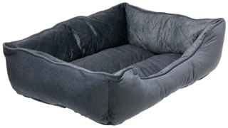 Thumbnail 2: Snuggle  & Snooze  30 in Ultra Soft Pet Bed  