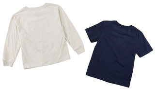 Thumbnail 2: TOMMY BAHAMA Boys 2 Pk Tees  