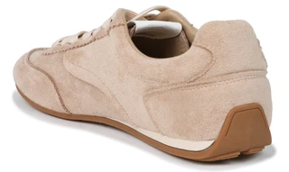 Thumbnail 3: Dolce Vita Women's Felsha Suede Low Profile Jogger Shoes  