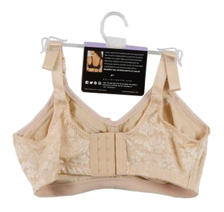 Thumbnail 2: Bali Women's Double Support Wirefree Bra 