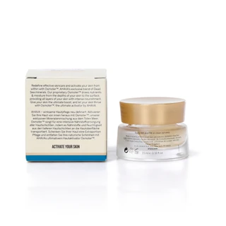 Thumbnail 2: AHAVA 0.5 oz Hydrating Hyaluronic Acid Eye Cream 