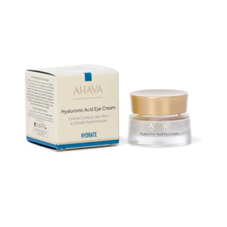 Thumbnail 1: AHAVA 0.5 oz Hydrating Hyaluronic Acid Eye Cream 