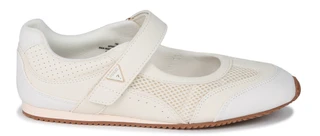 Thumbnail 4: Guess Women's Mesh Mary Jane Sneakerina Shoes  