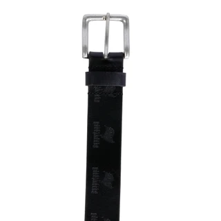 Thumbnail 1: NFL Tampa Bay Buccaneers Embossed Logo Leather Belt 