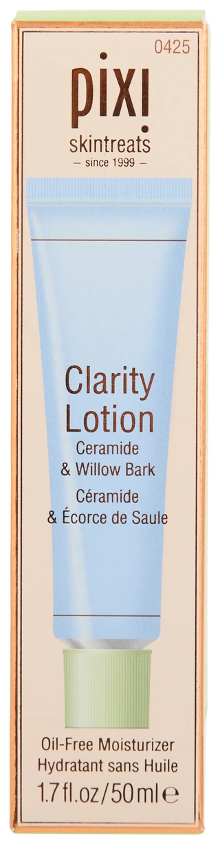 Thumbnail 1: PIXI 1.7 oz Oil-Free Clarity Lotion 