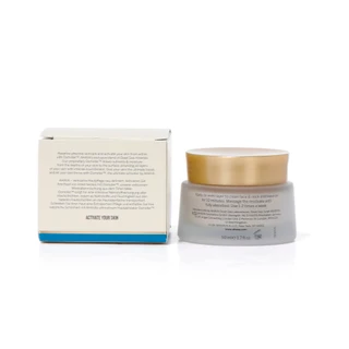 Thumbnail 2: AHAVA 1.7 oz Hydrating Hyaluronic Acid Leave-On Mask 