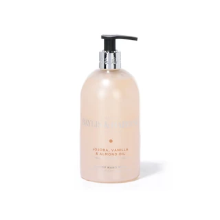 Thumbnail 1: Baylis & Harding 16.9 oz Jojoba, Vanilla, & Almond Oil Luxury Hand Wash 