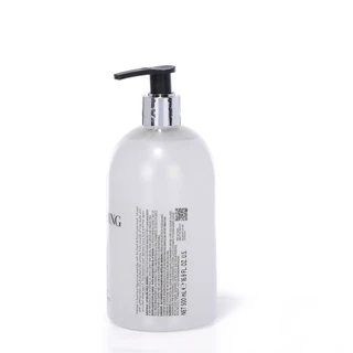 Thumbnail 2: Baylis & Harding 16.9 oz Jasmine & Apple Blossom Scented Hand Soap  