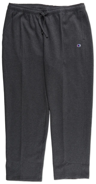 Thumbnail 1: Champion Big Men's Knit Sweatpants  