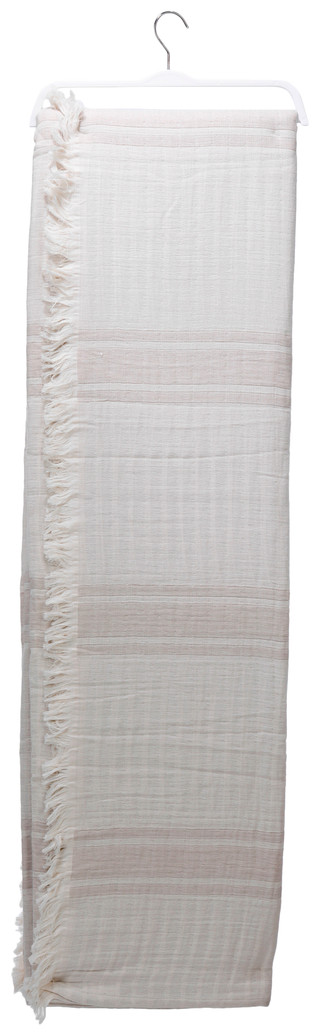 Thumbnail 1: Classy Cotton 108x90 Soft & Cozy Cotton Blanket  