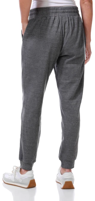 Thumbnail 2: REEL LEGENDS Women's Drawstring Knit Jogger Pants 