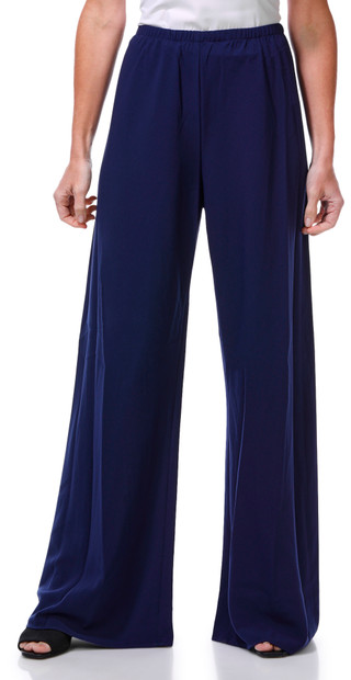 Thumbnail 1: Vince Camuto Women's Elastic Waist Pull On Pants 