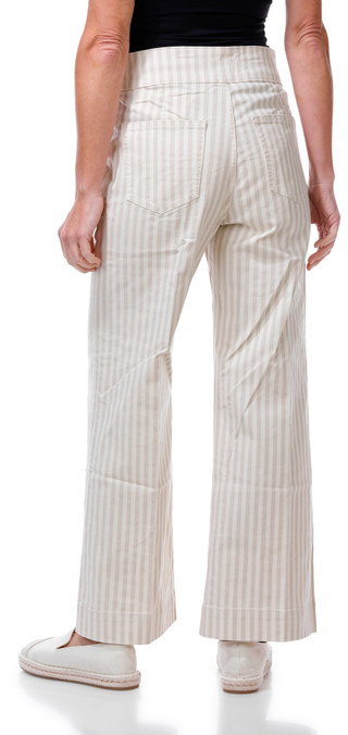 Thumbnail 2: Joe's Women's Ellia Wide Leg Ankle Pants 