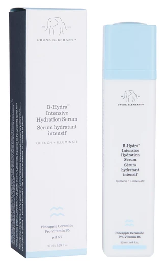 Thumbnail 1: DRUNK ELEPHANT 1.7 oz B-Hydra Intensive Hydration Serum 