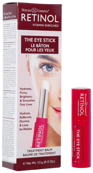 Thumbnail 1: L de L Skincare Cosmetics  Retinol Eye Stick  