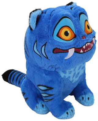 Thumbnail 1: KPOP 12 In KPop Demon Hunter Plush Toy  