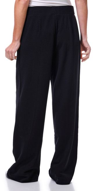Thumbnail 2: Vince Camuto Women's Solid Pin Tuck Pants 