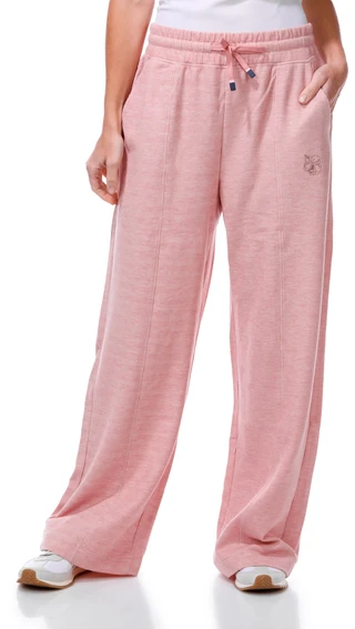 Thumbnail 1: Salt Life Women's Scuba Waffle Wide Leg Pants  