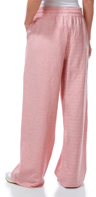 Thumbnail 2: Salt Life Women's Scuba Waffle Wide Leg Pants  