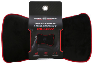 Thumbnail 1: Road Proof Neck Cushion Headrest Pillow  