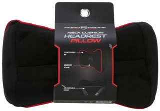 Thumbnail 2: Road Proof Neck Cushion Headrest Pillow  