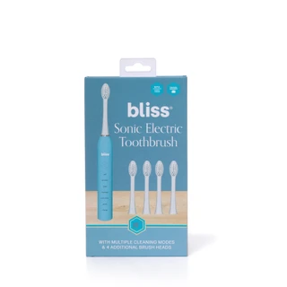 Thumbnail 1: Bliss Sonic Electric Toothbrush  